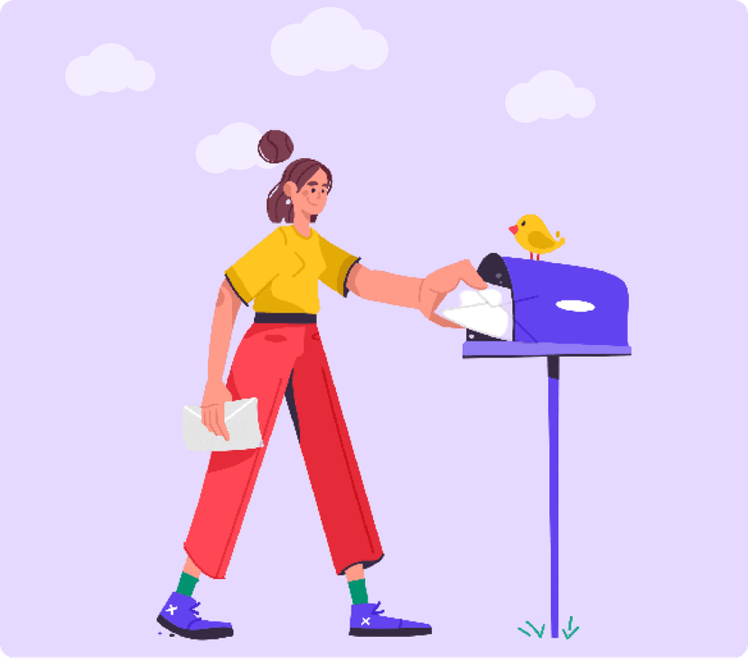 newsletter